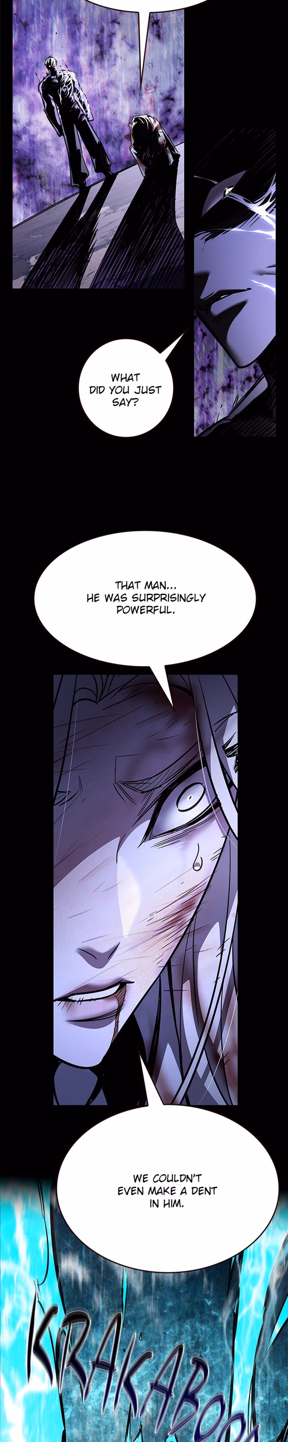 Eleceed - Chapter 366 - Part 15