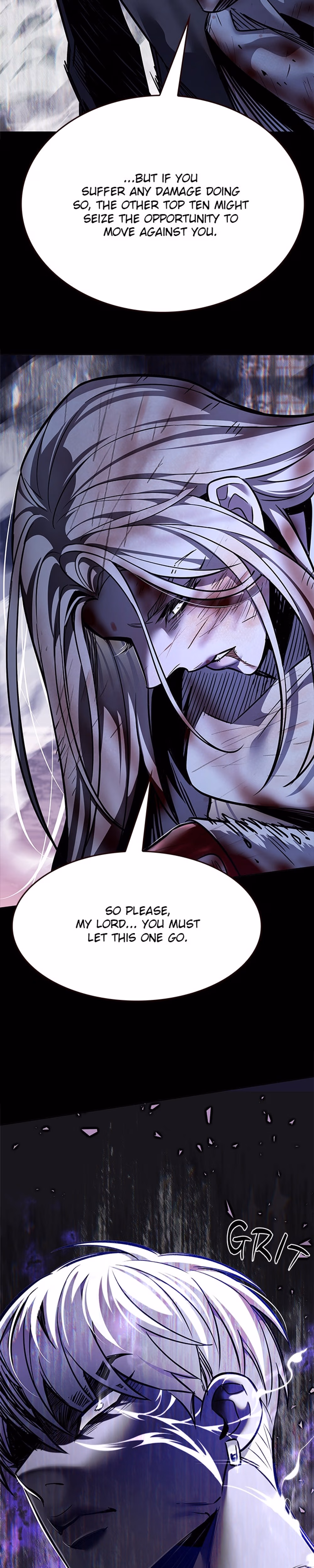 Eleceed - Chapter 366 - Part 17