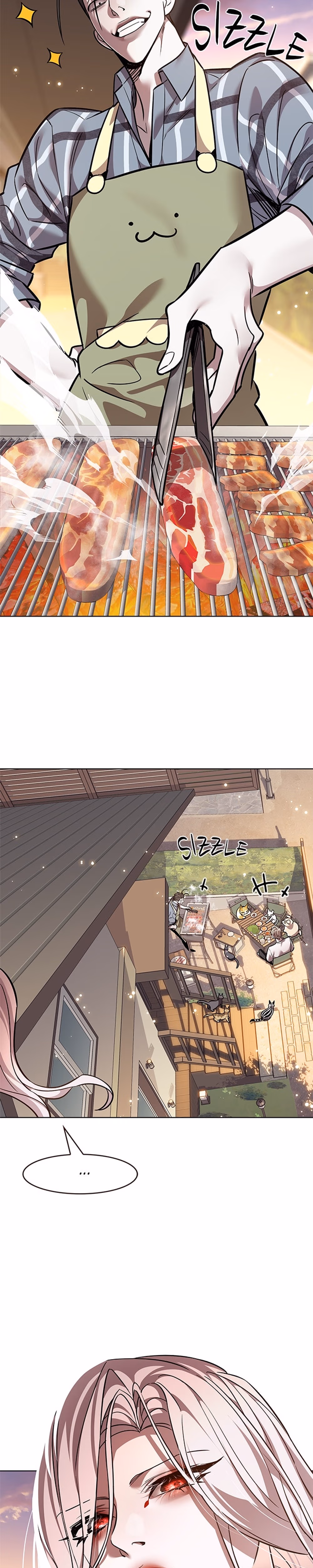 Eleceed - Chapter 366 - Part 21