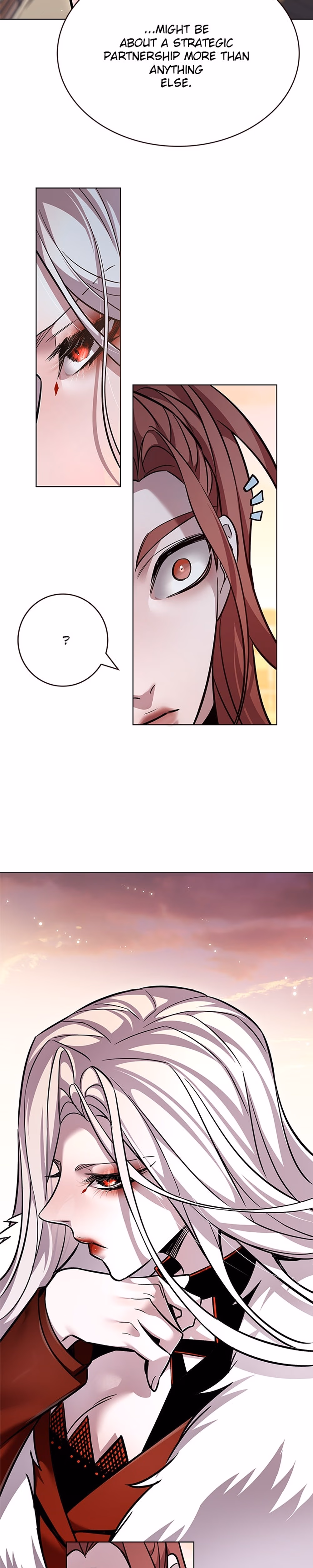 Eleceed - Chapter 366 - Part 23