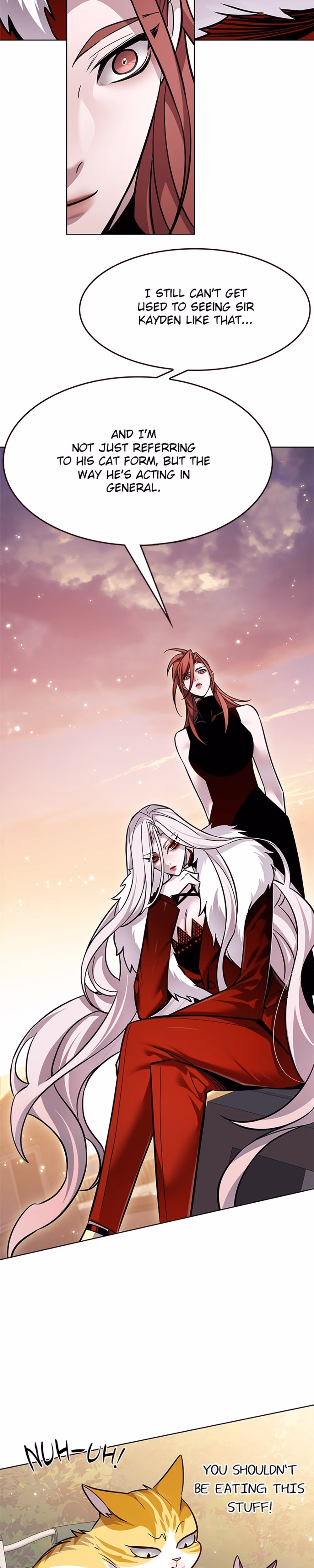 Eleceed - Chapter 366 - Part 24