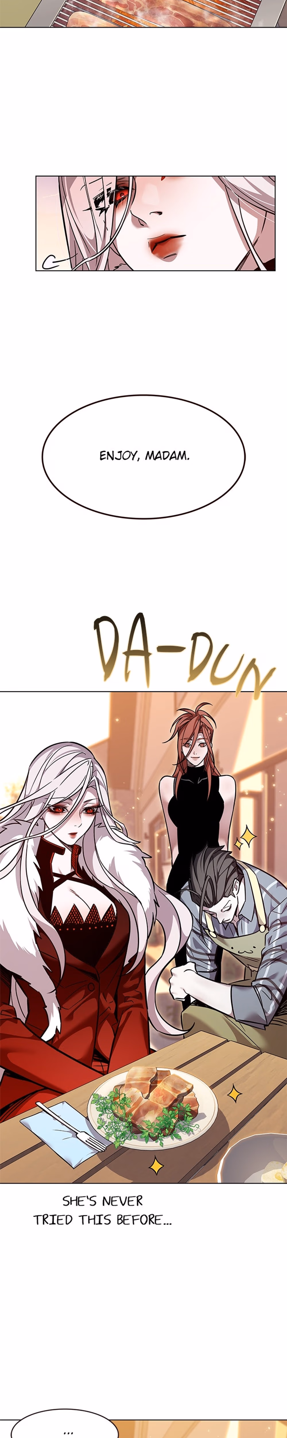 Eleceed - Chapter 366 - Part 30