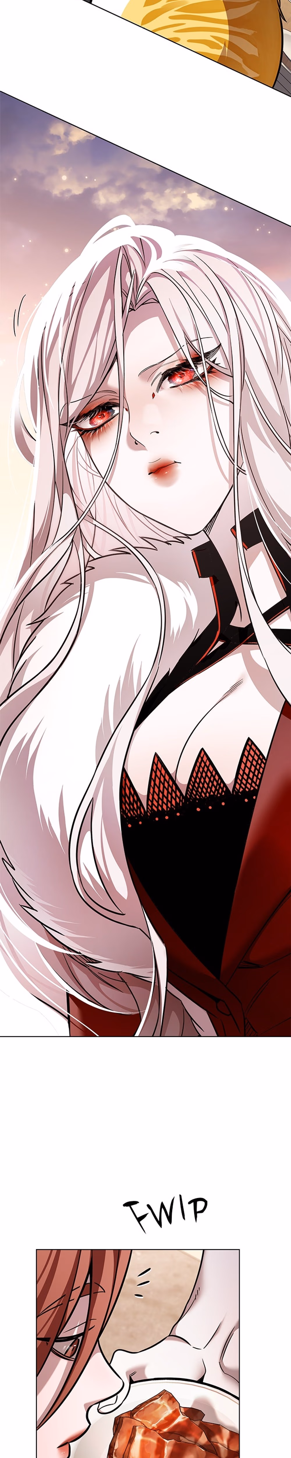Eleceed - Chapter 366 - Part 34