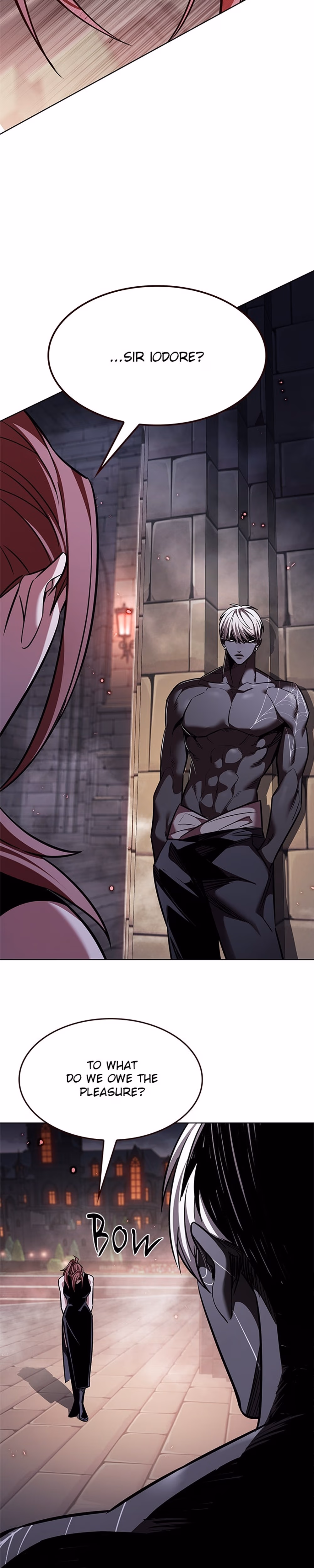 Eleceed - Chapter 366 - Part 41