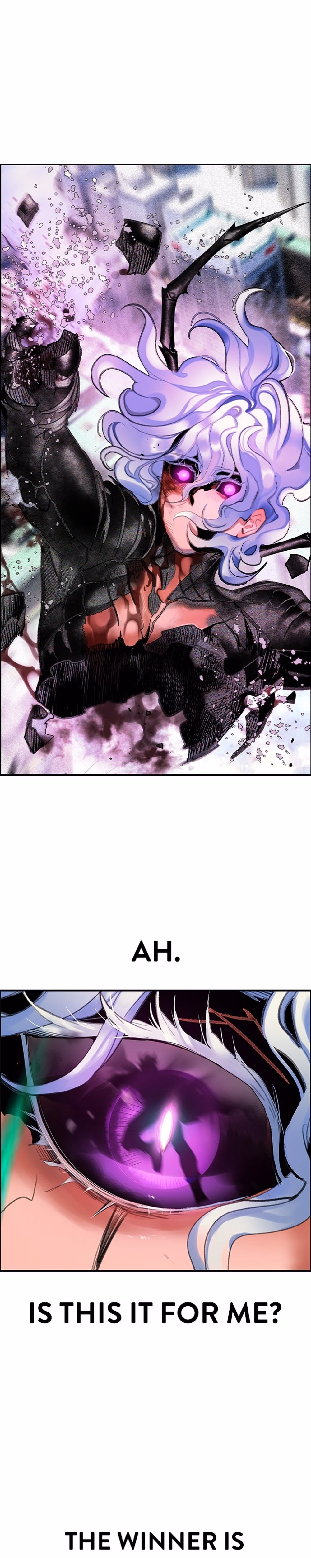 Jungle Juice - Chapter 219 - Part 1