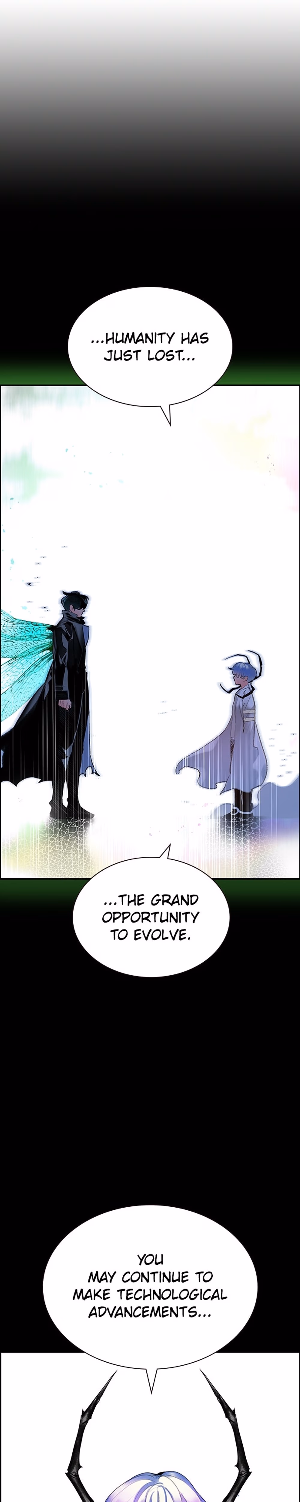 Jungle Juice - Chapter 219 - Part 3