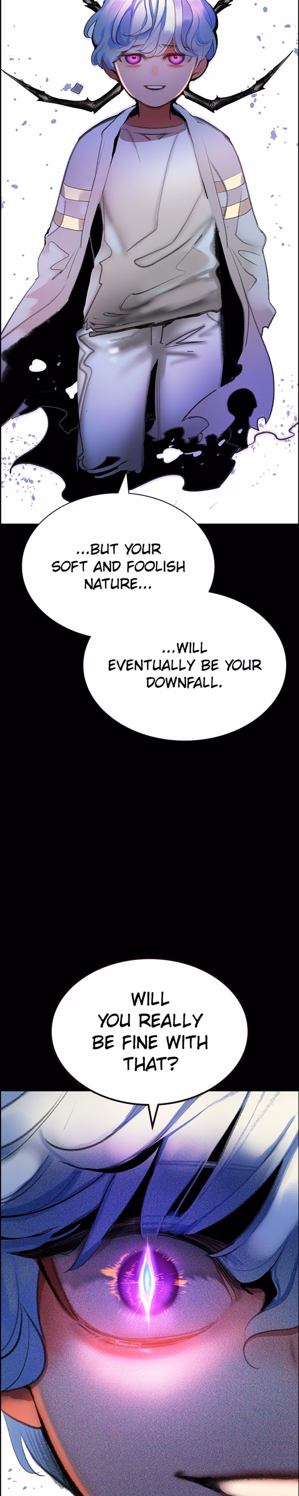 Jungle Juice - Chapter 219 - Part 4