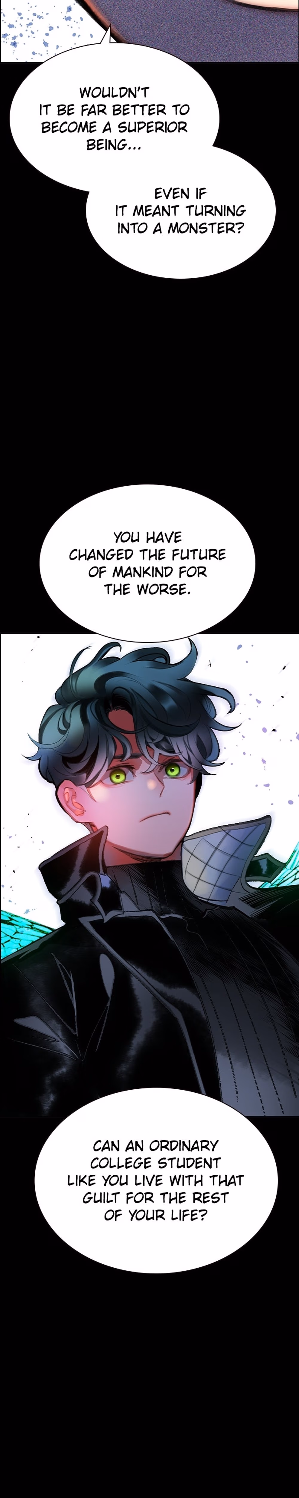 Jungle Juice - Chapter 219 - Part 5