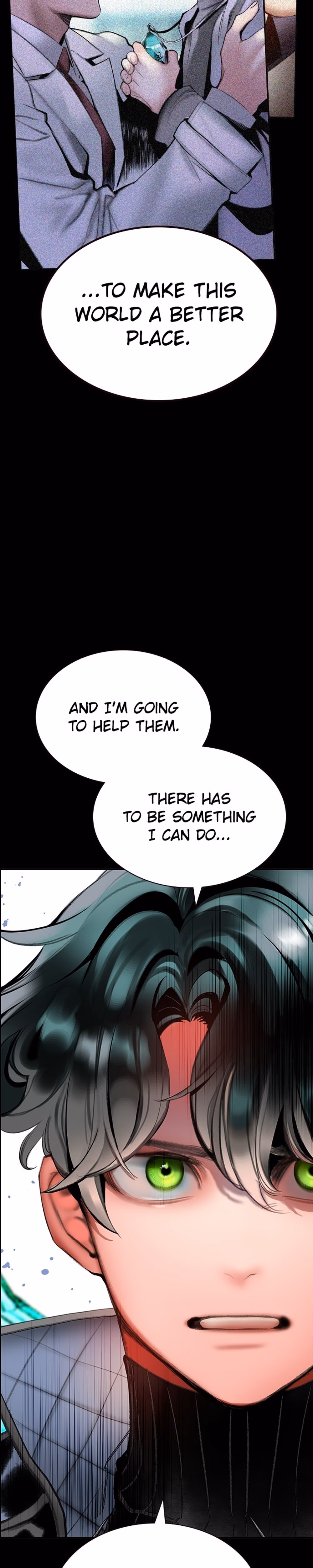 Jungle Juice - Chapter 219 - Part 8
