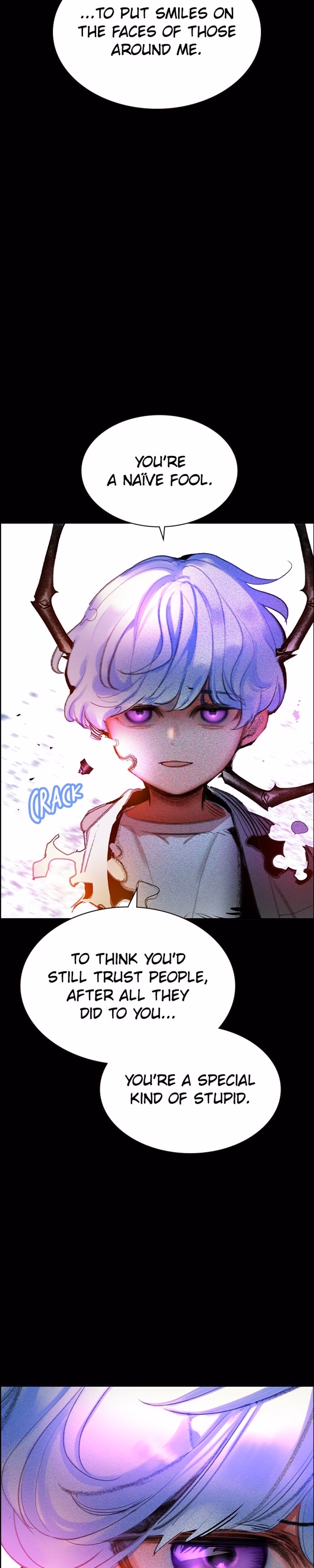 Jungle Juice - Chapter 219 - Part 9
