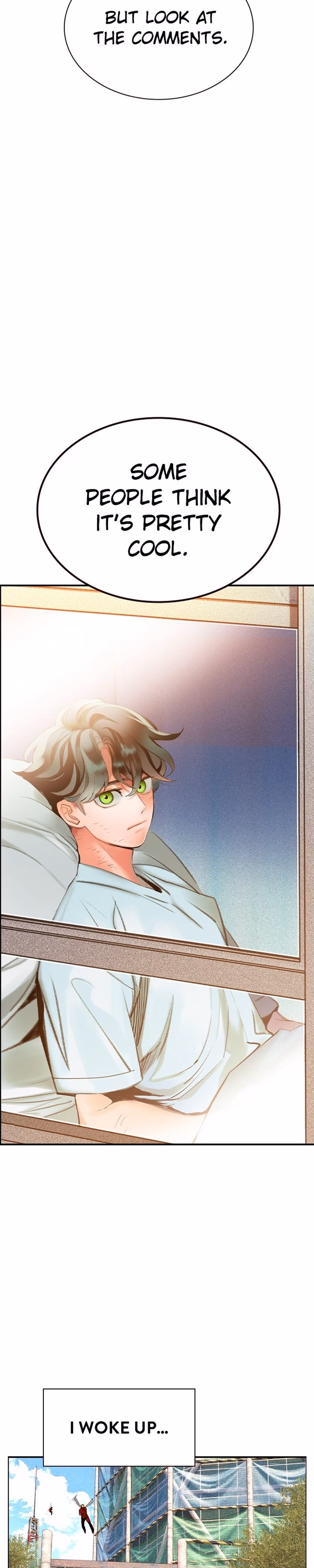 Jungle Juice - Chapter 219 - Part 17