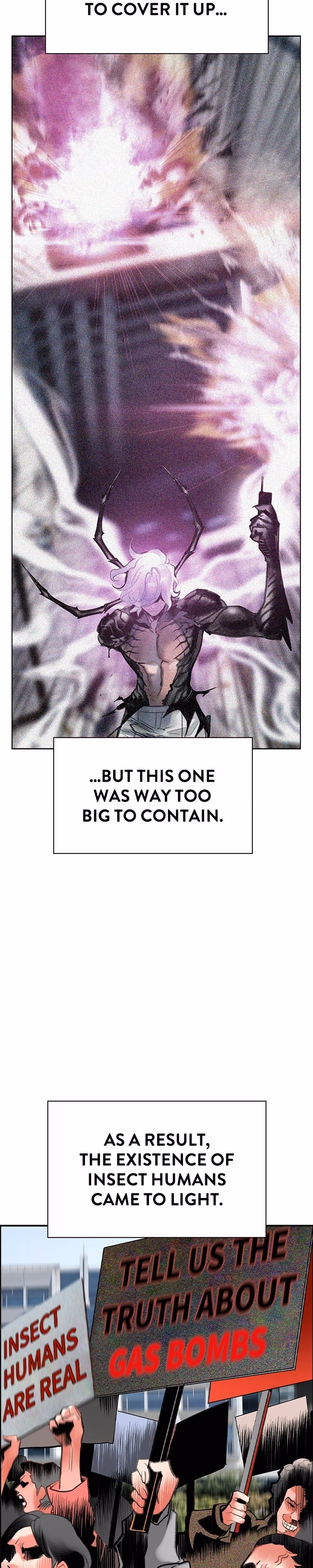 Jungle Juice - Chapter 219 - Part 19