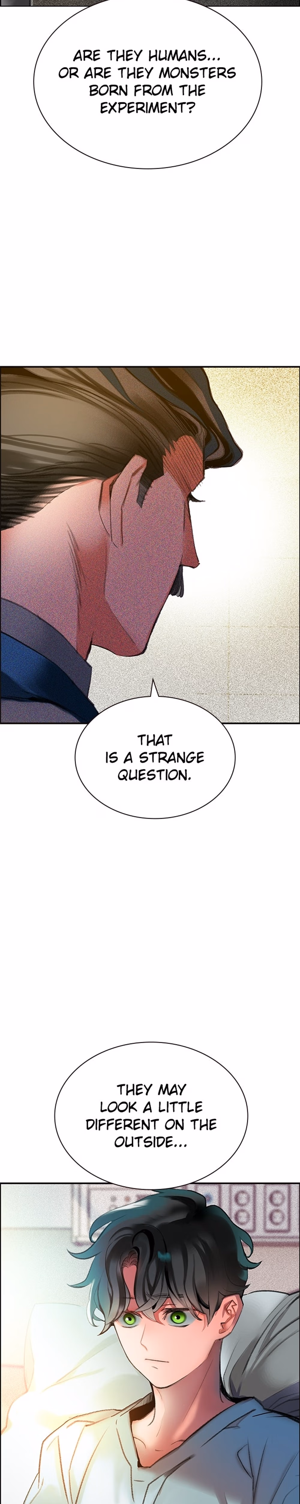 Jungle Juice - Chapter 219 - Part 30