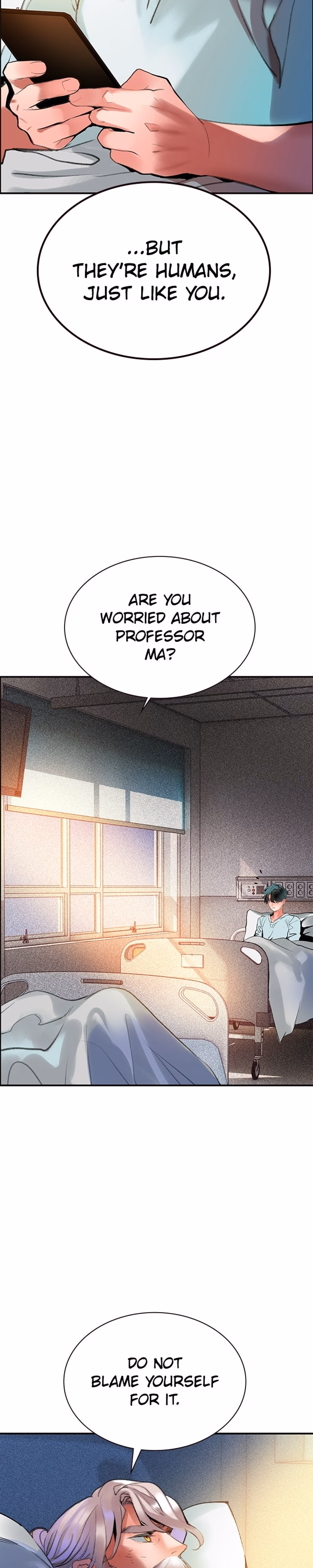 Jungle Juice - Chapter 219 - Part 31