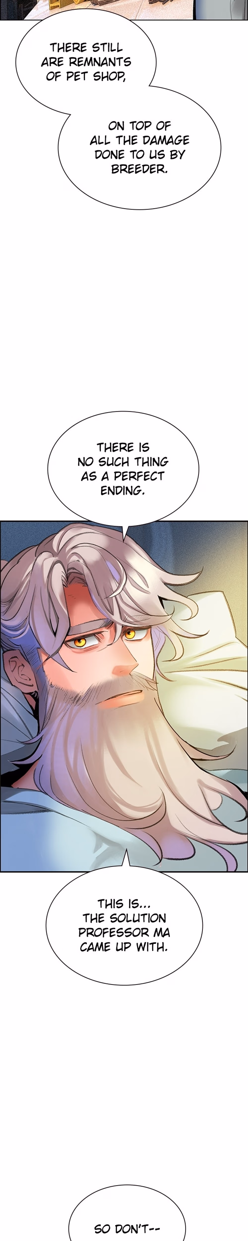 Jungle Juice - Chapter 219 - Part 33