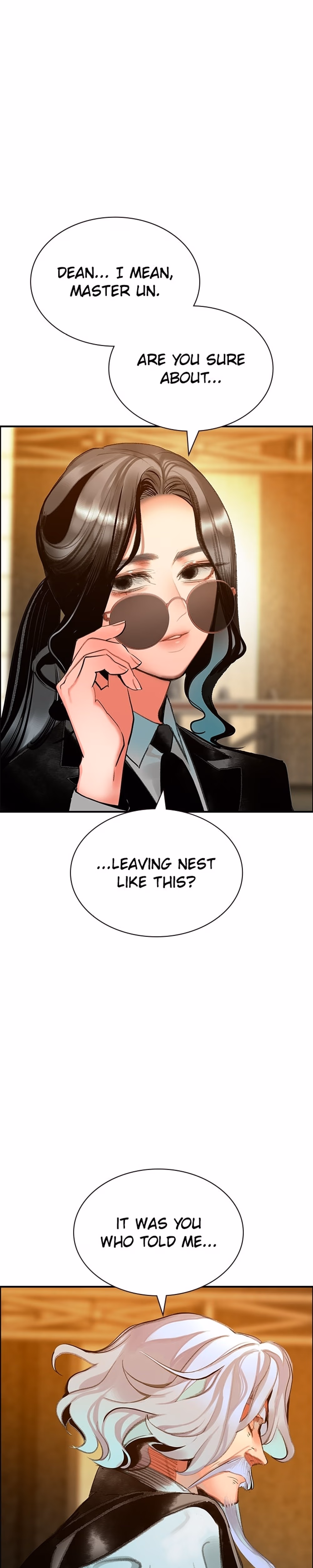 Jungle Juice - Chapter 219 - Part 39