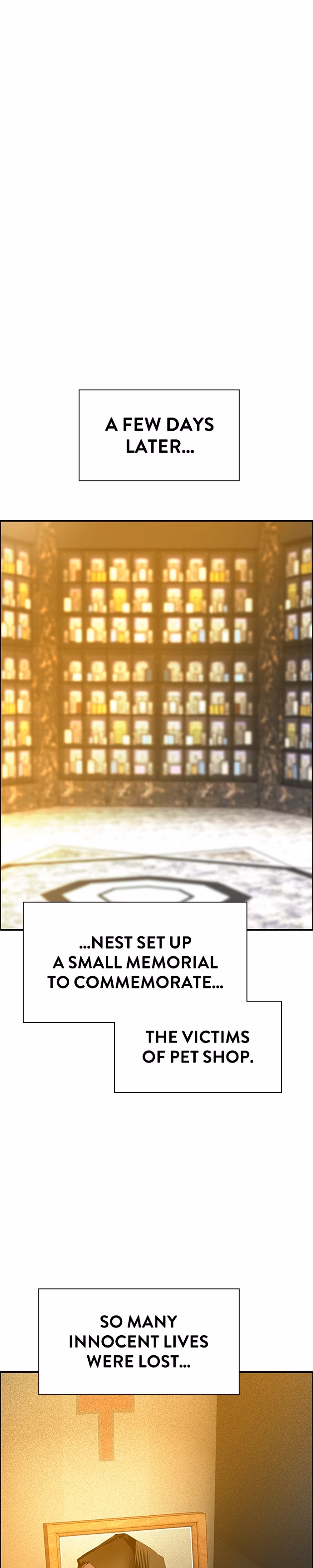 Jungle Juice - Chapter 219 - Part 41