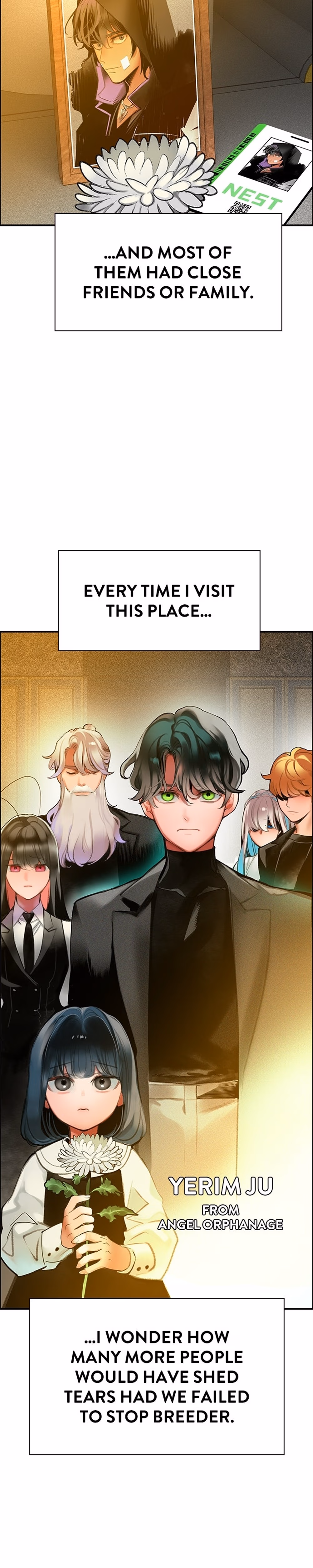 Jungle Juice - Chapter 219 - Part 42