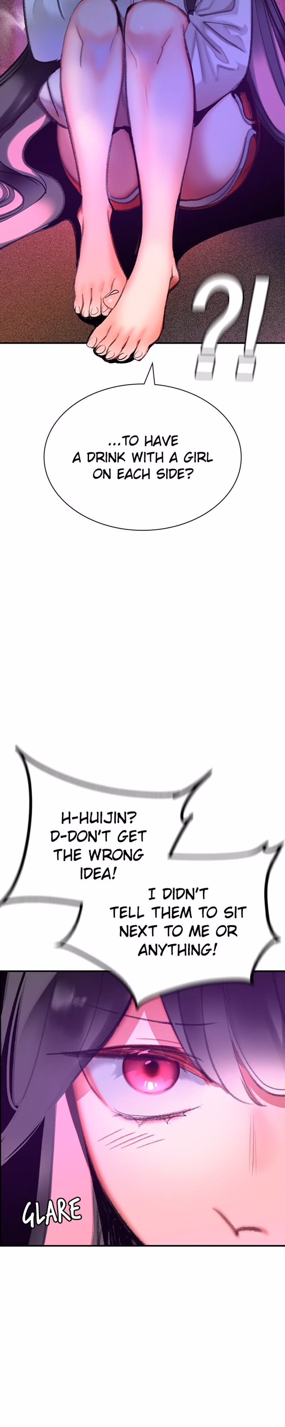 Jungle Juice - Chapter 219 - Part 55