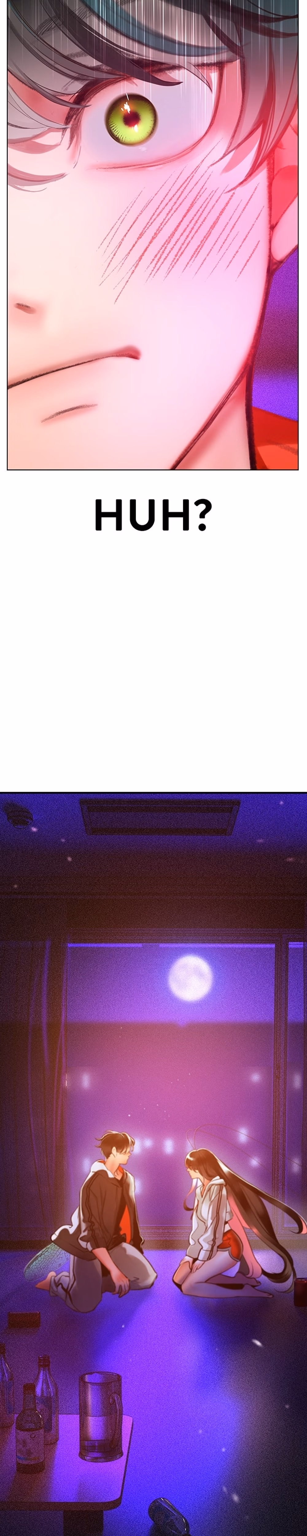 Jungle Juice - Chapter 219 - Part 58