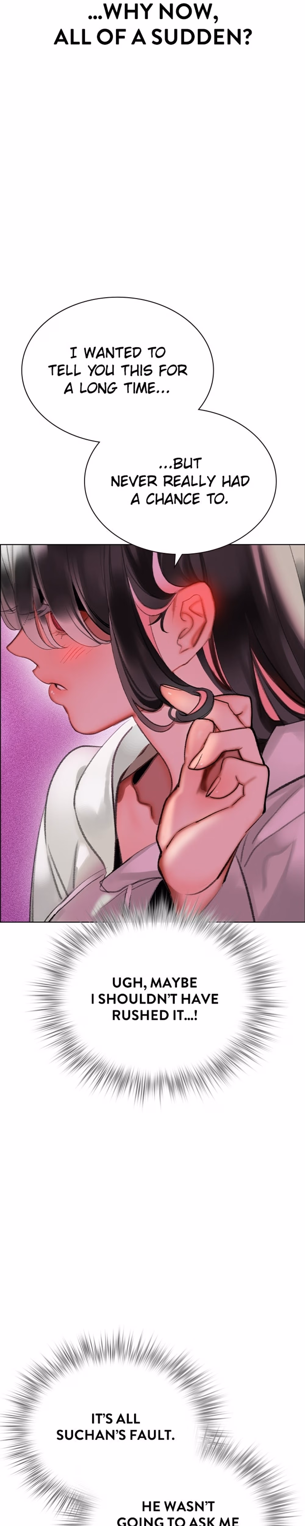 Jungle Juice - Chapter 220 - Part 3