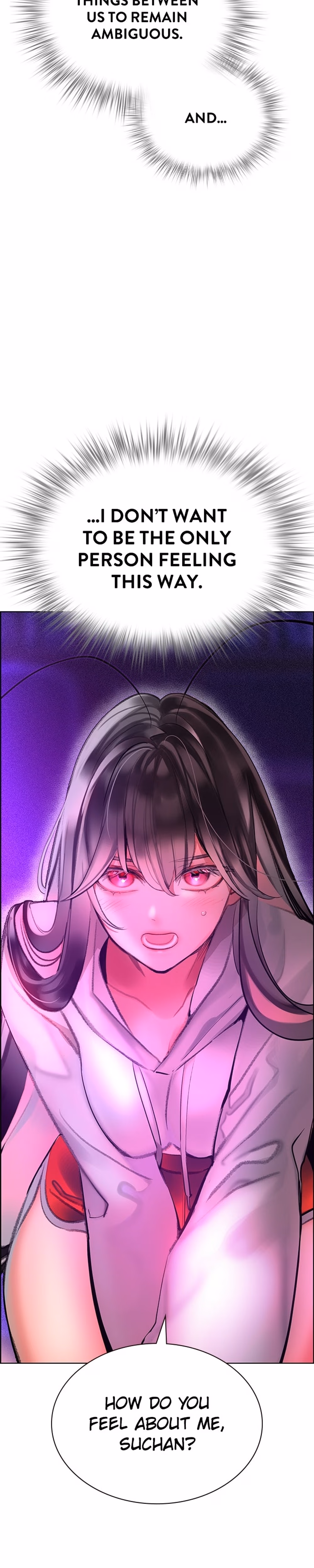 Jungle Juice - Chapter 220 - Part 5