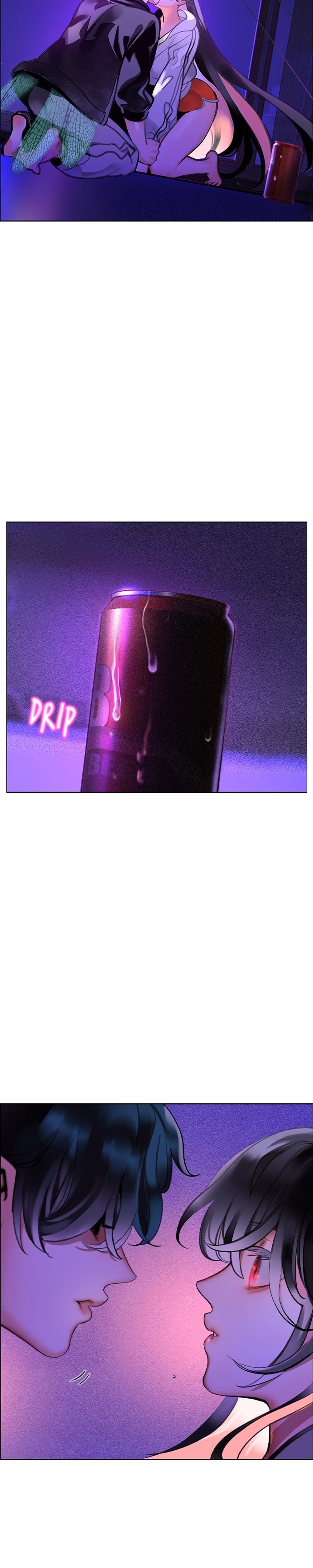 Jungle Juice - Chapter 220 - Part 7