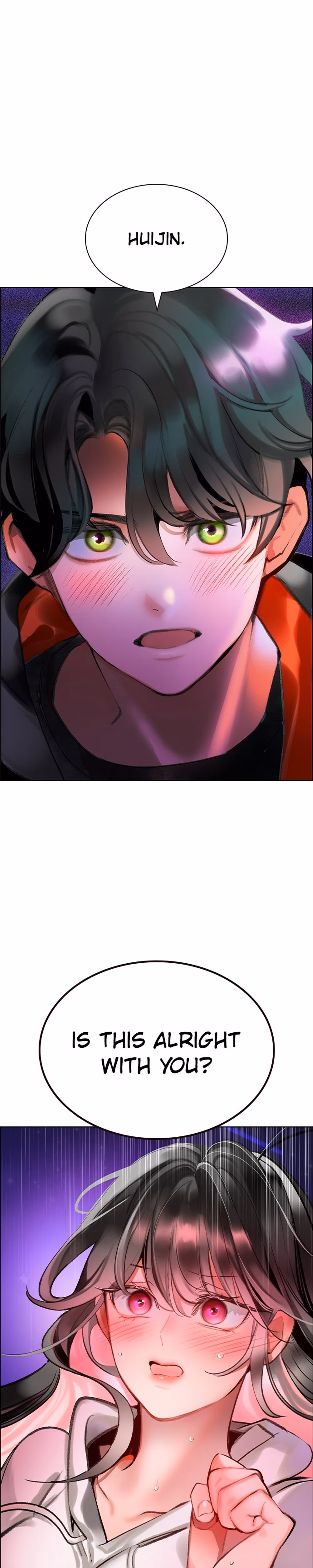 Jungle Juice - Chapter 220 - Part 8