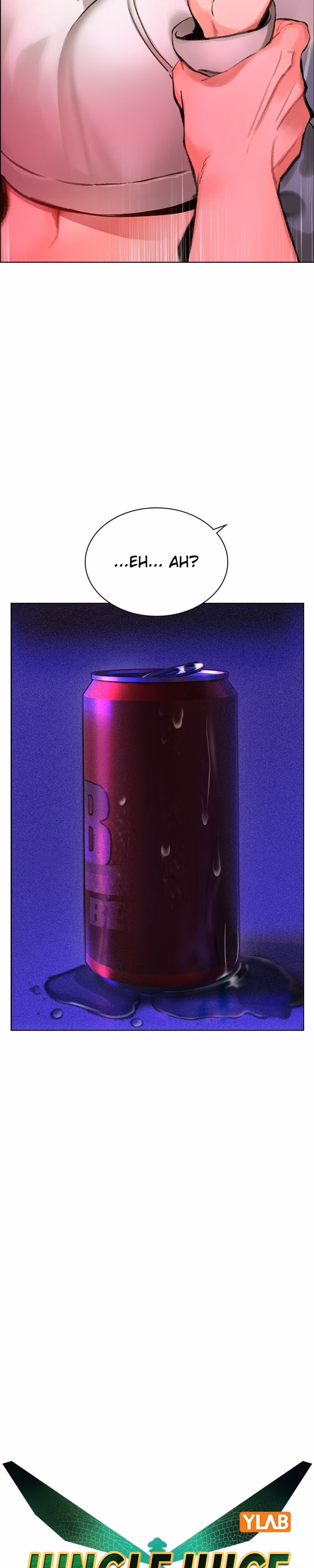 Jungle Juice - Chapter 220 - Part 9