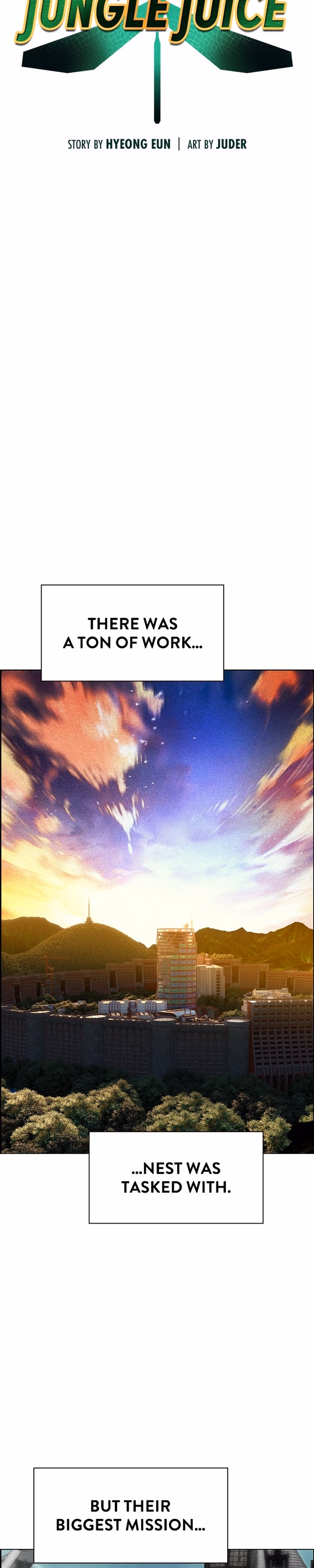 Jungle Juice - Chapter 220 - Part 10