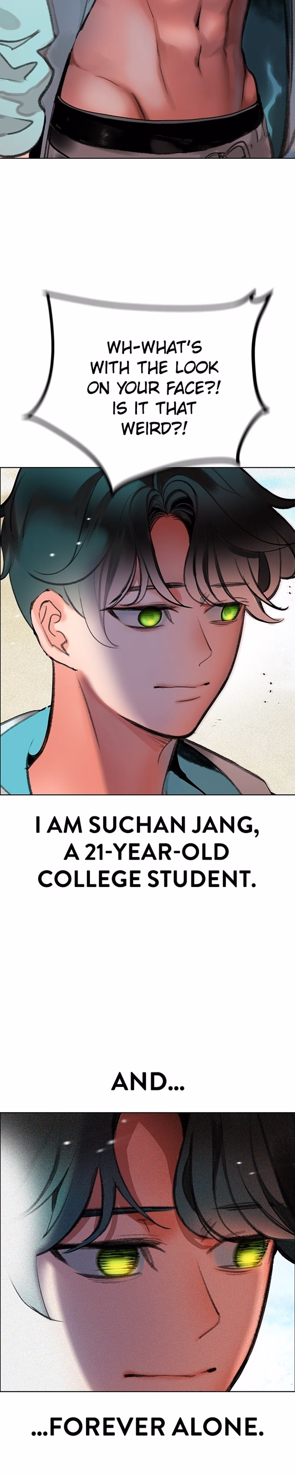 Jungle Juice - Chapter 220 - Part 19