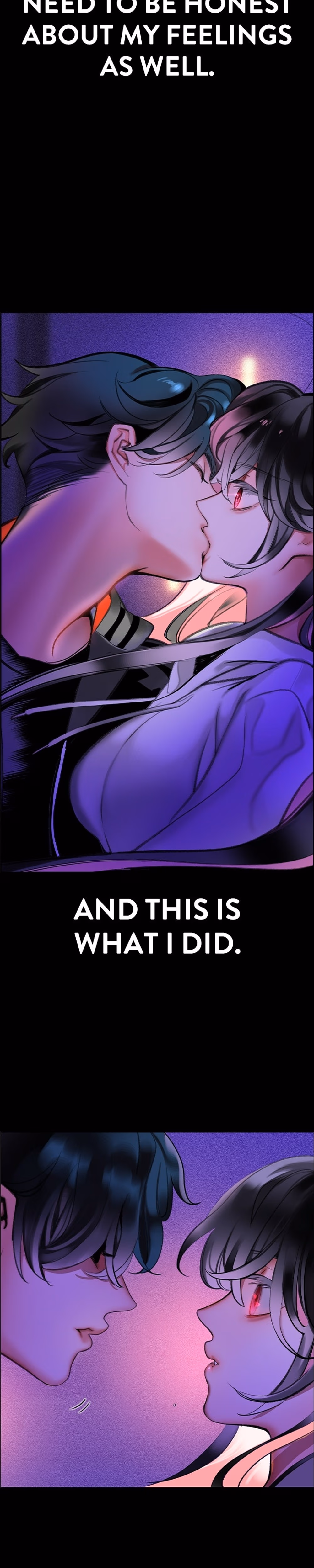 Jungle Juice - Chapter 220 - Part 21