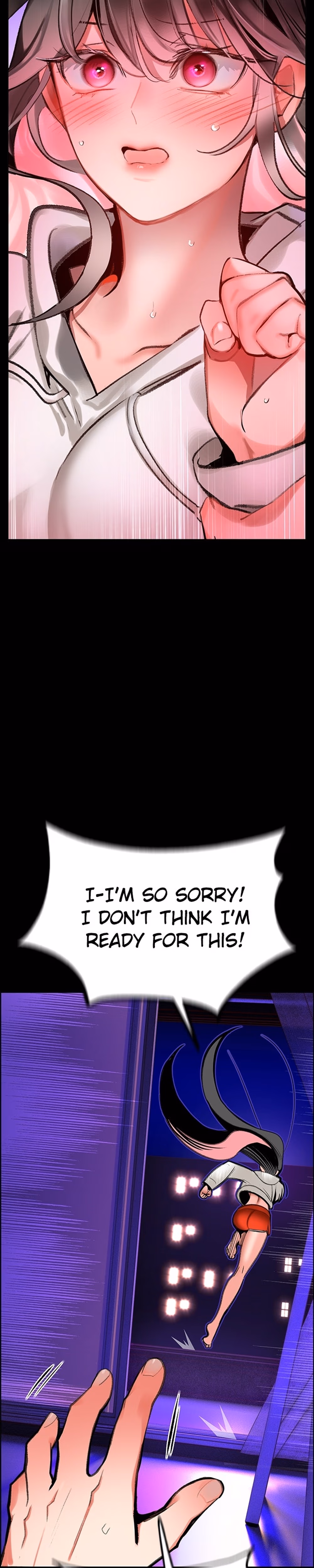 Jungle Juice - Chapter 220 - Part 23