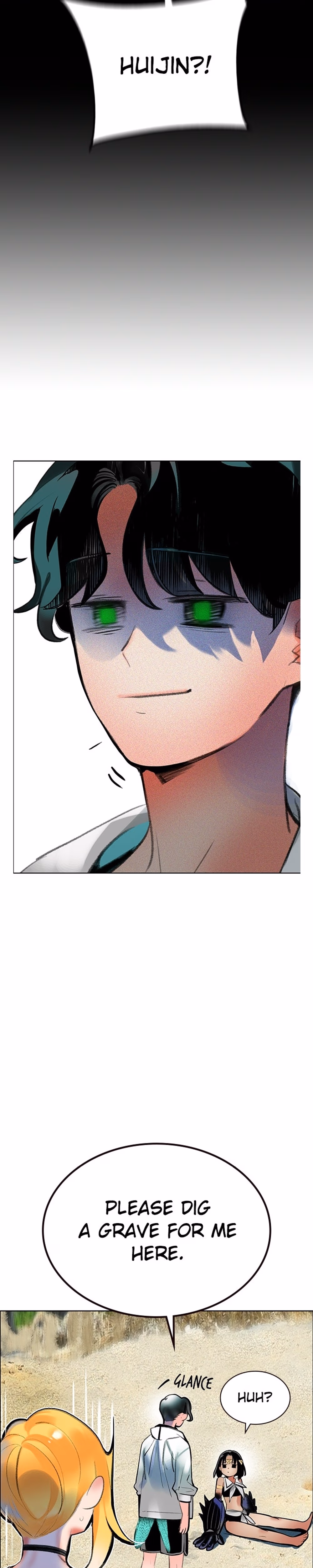 Jungle Juice - Chapter 220 - Part 24