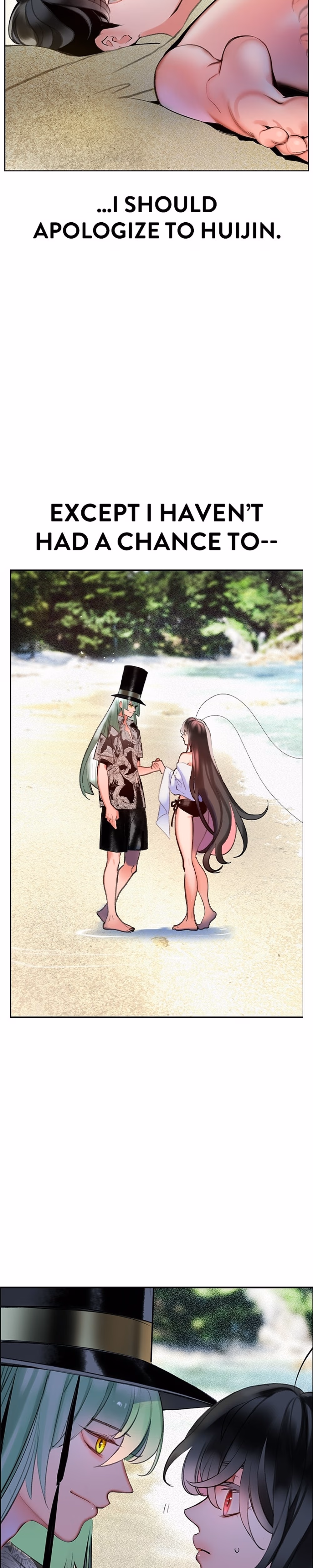 Jungle Juice - Chapter 220 - Part 26