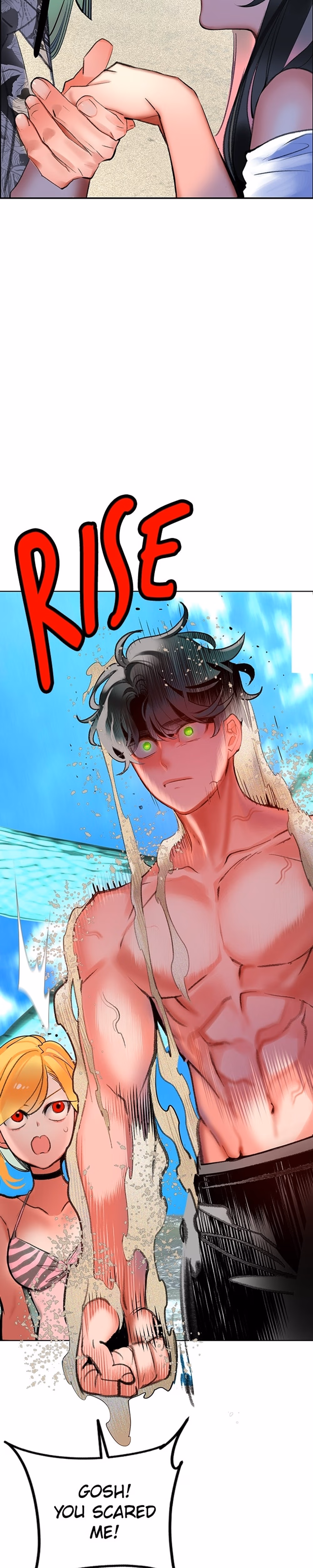 Jungle Juice - Chapter 220 - Part 27