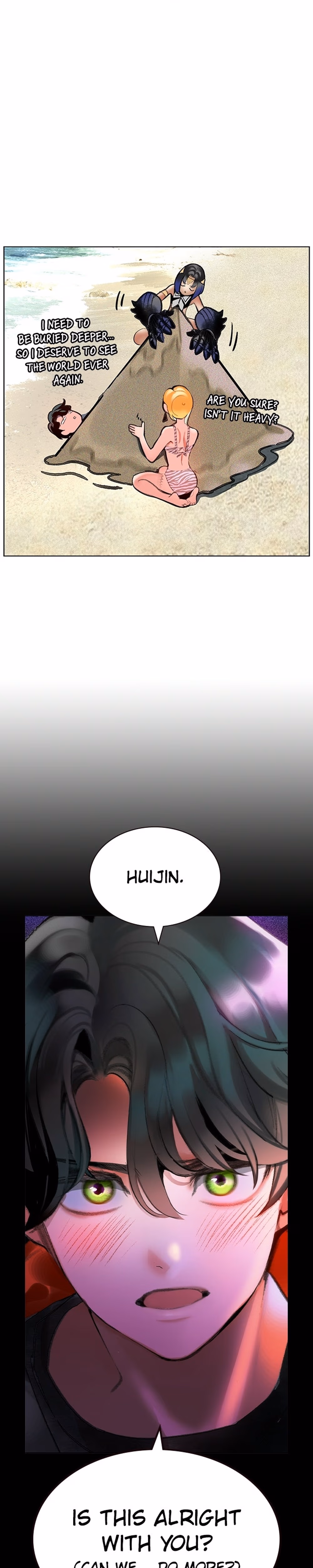 Jungle Juice - Chapter 220 - Part 30