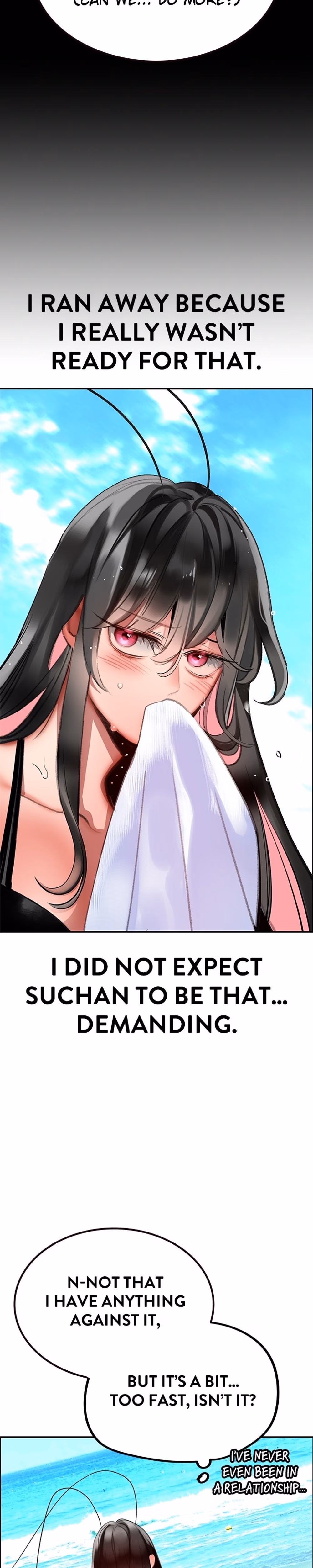 Jungle Juice - Chapter 220 - Part 31