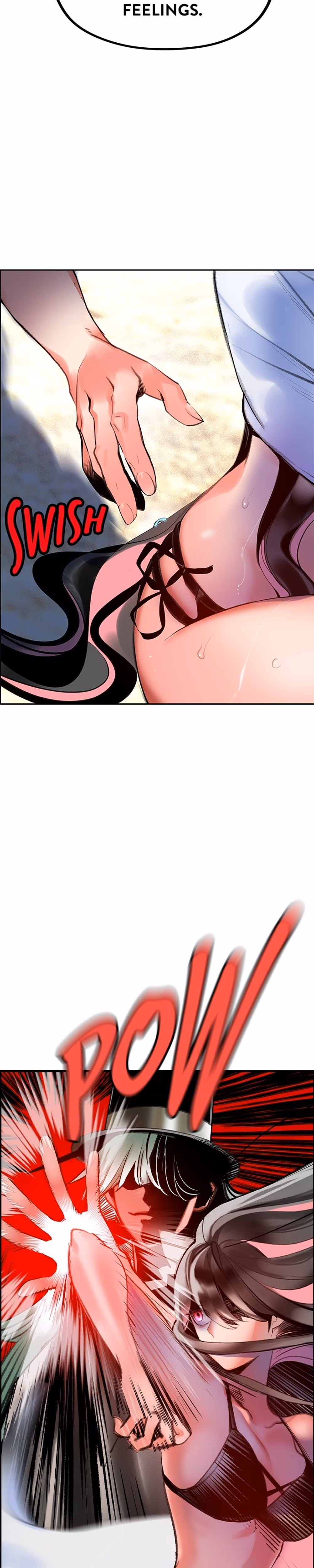 Jungle Juice - Chapter 220 - Part 33