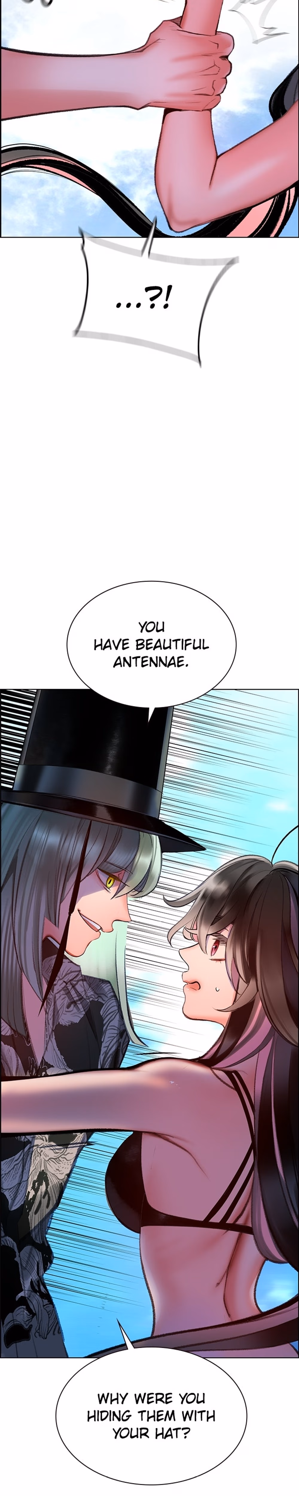 Jungle Juice - Chapter 220 - Part 36