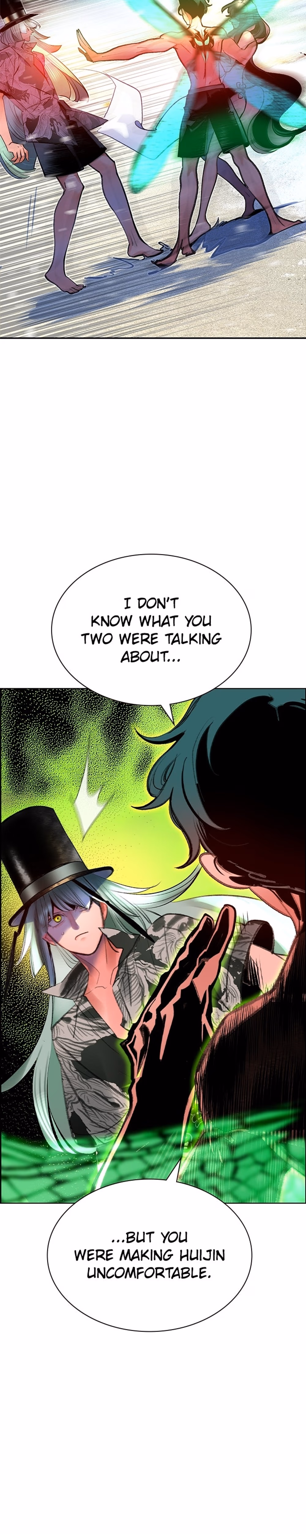 Jungle Juice - Chapter 220 - Part 38