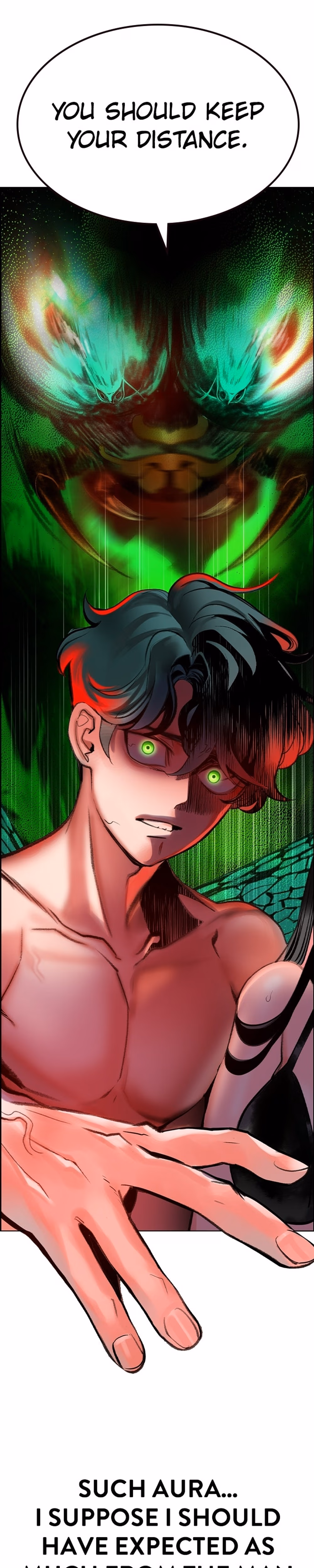 Jungle Juice - Chapter 220 - Part 39