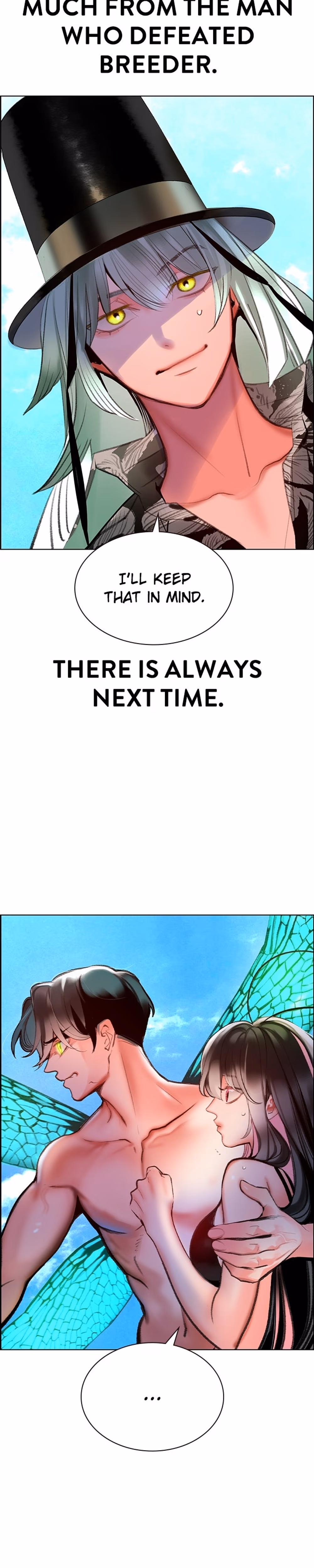 Jungle Juice - Chapter 220 - Part 40