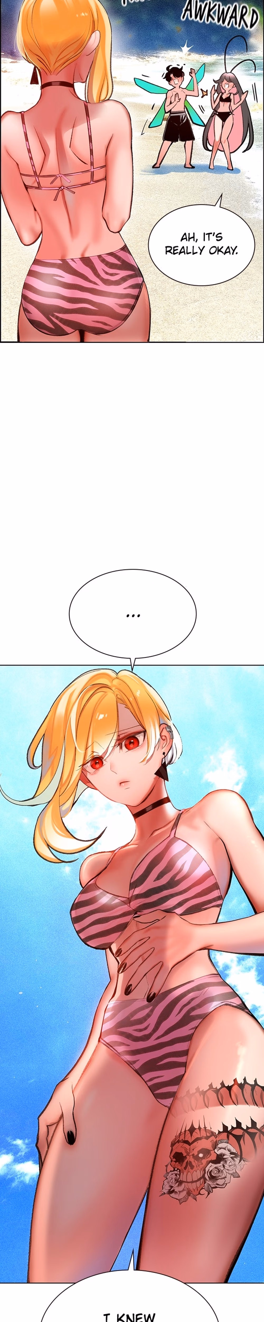 Jungle Juice - Chapter 220 - Part 42