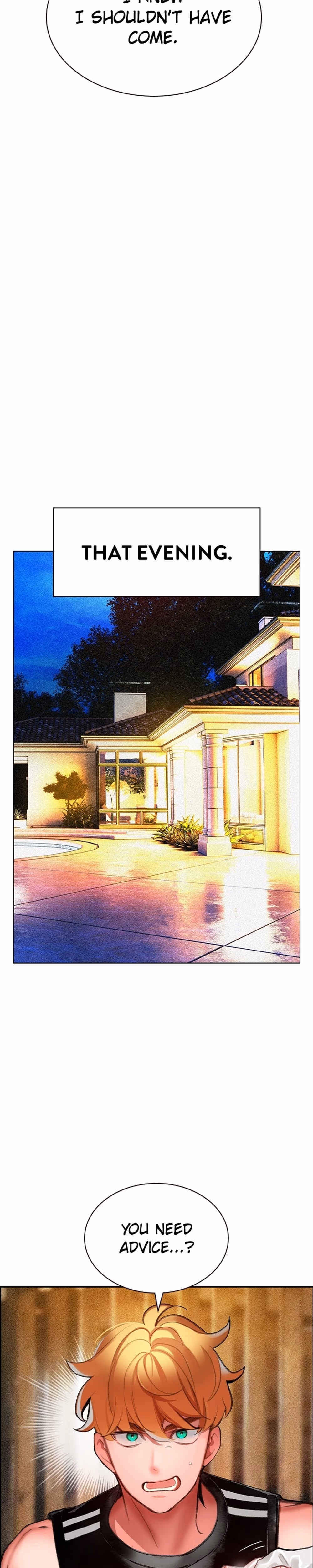 Jungle Juice - Chapter 220 - Part 43