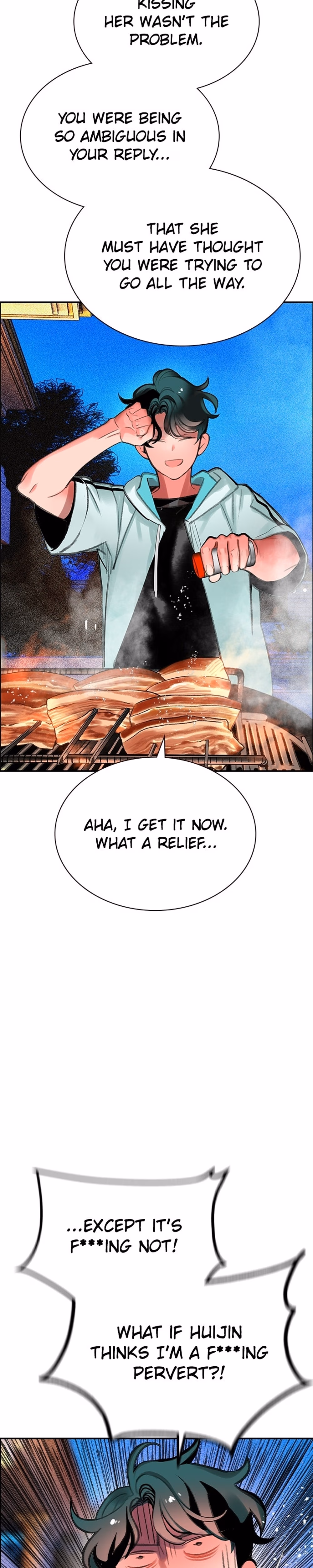 Jungle Juice - Chapter 220 - Part 46