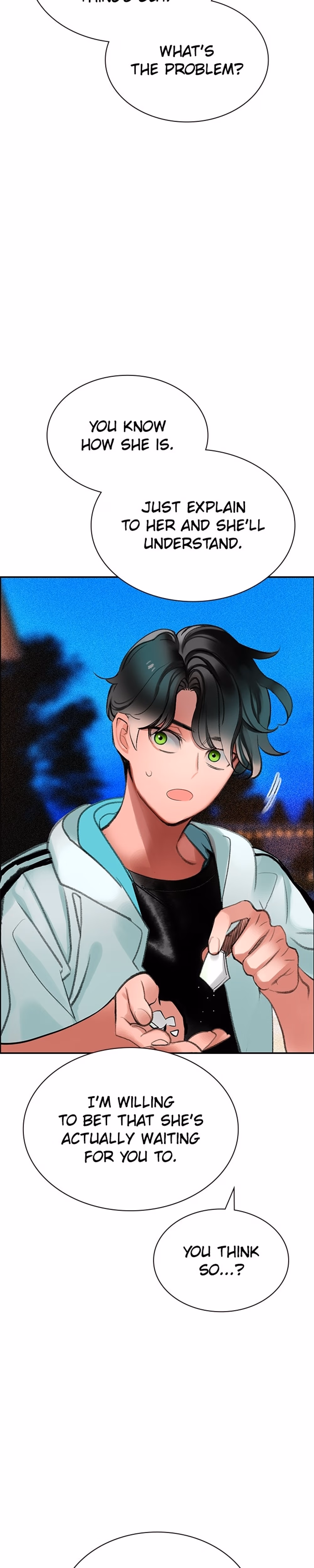 Jungle Juice - Chapter 220 - Part 48