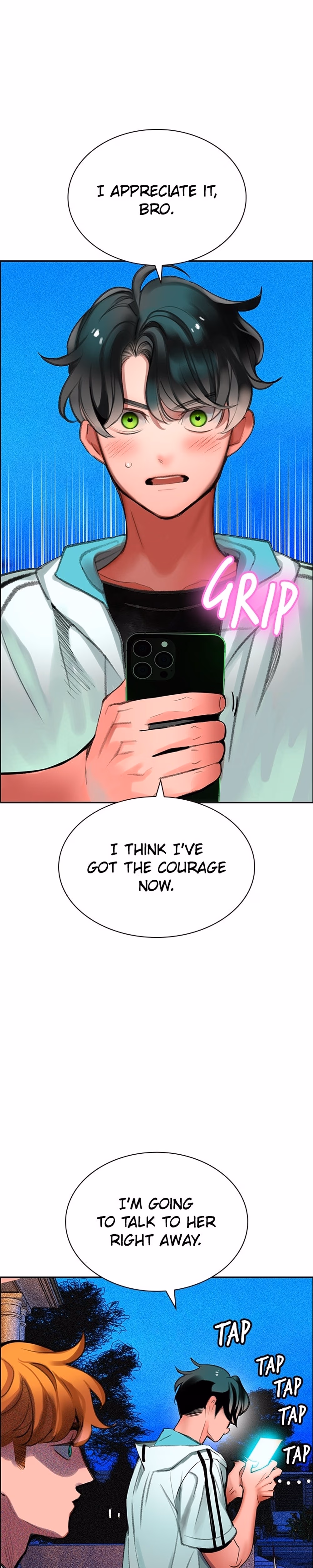 Jungle Juice - Chapter 220 - Part 50
