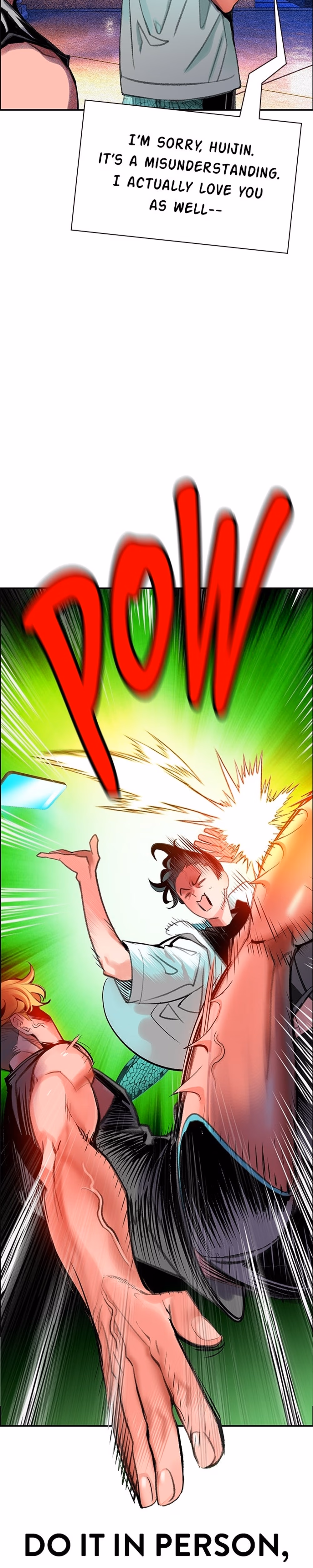 Jungle Juice - Chapter 220 - Part 51