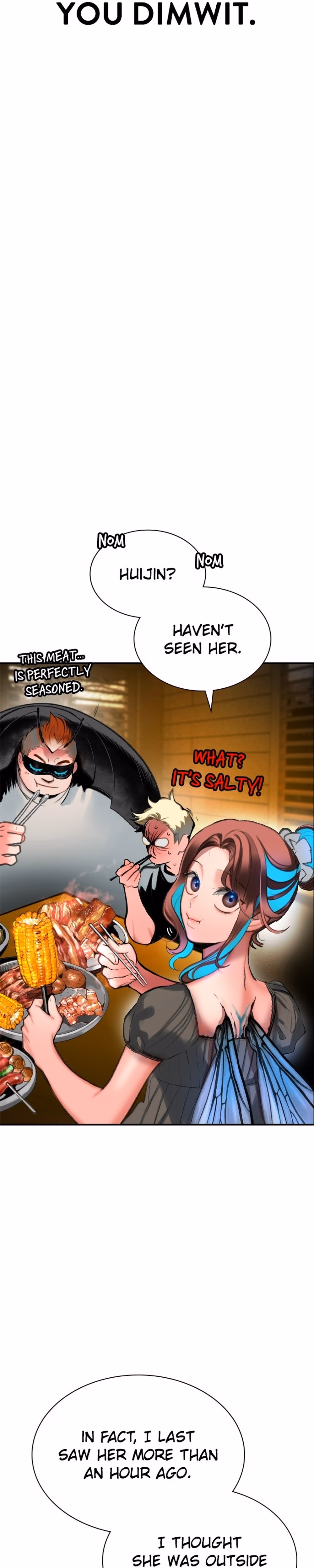 Jungle Juice - Chapter 220 - Part 52